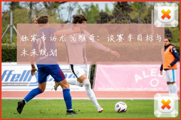 独家专访尤戈维奇:谈赛季目标与未来规划